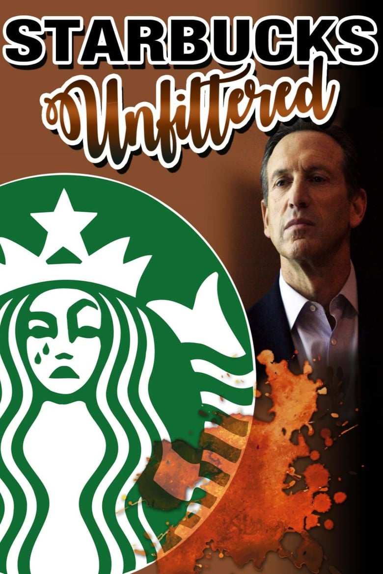 Poster of Starbucks Unfiltered