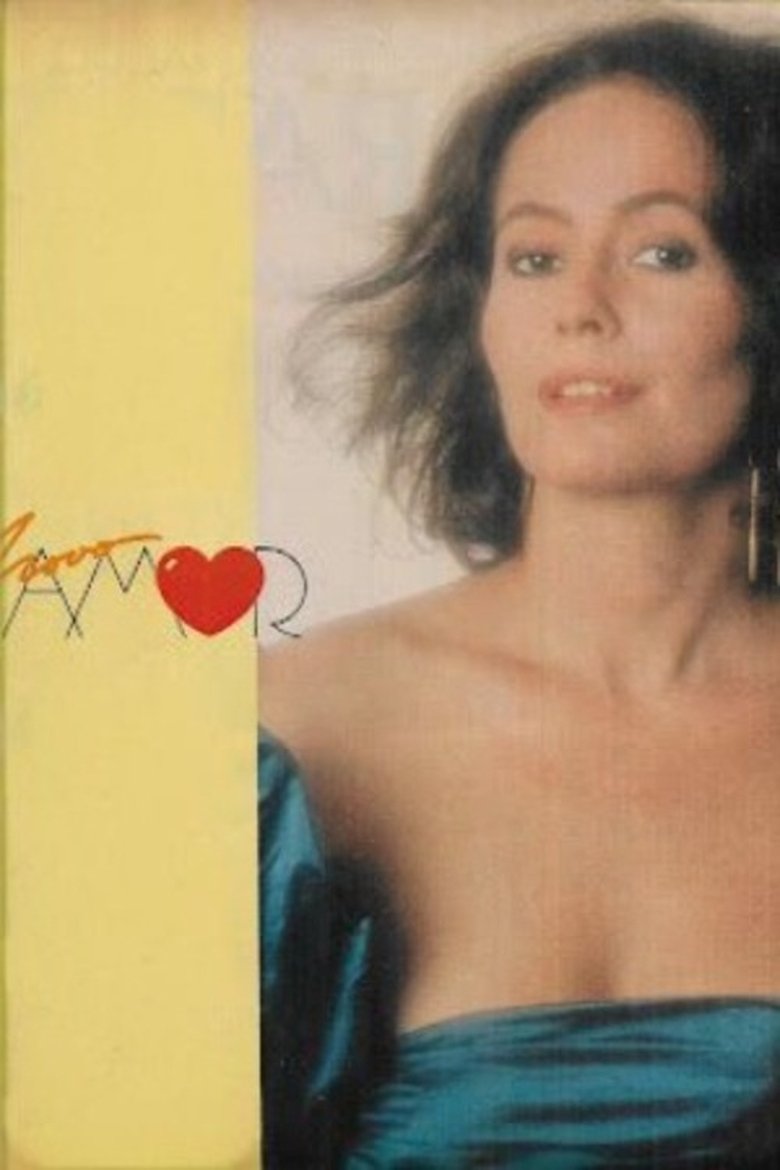 Poster of Episodes in Novo Amor - Season 1 - Season 1