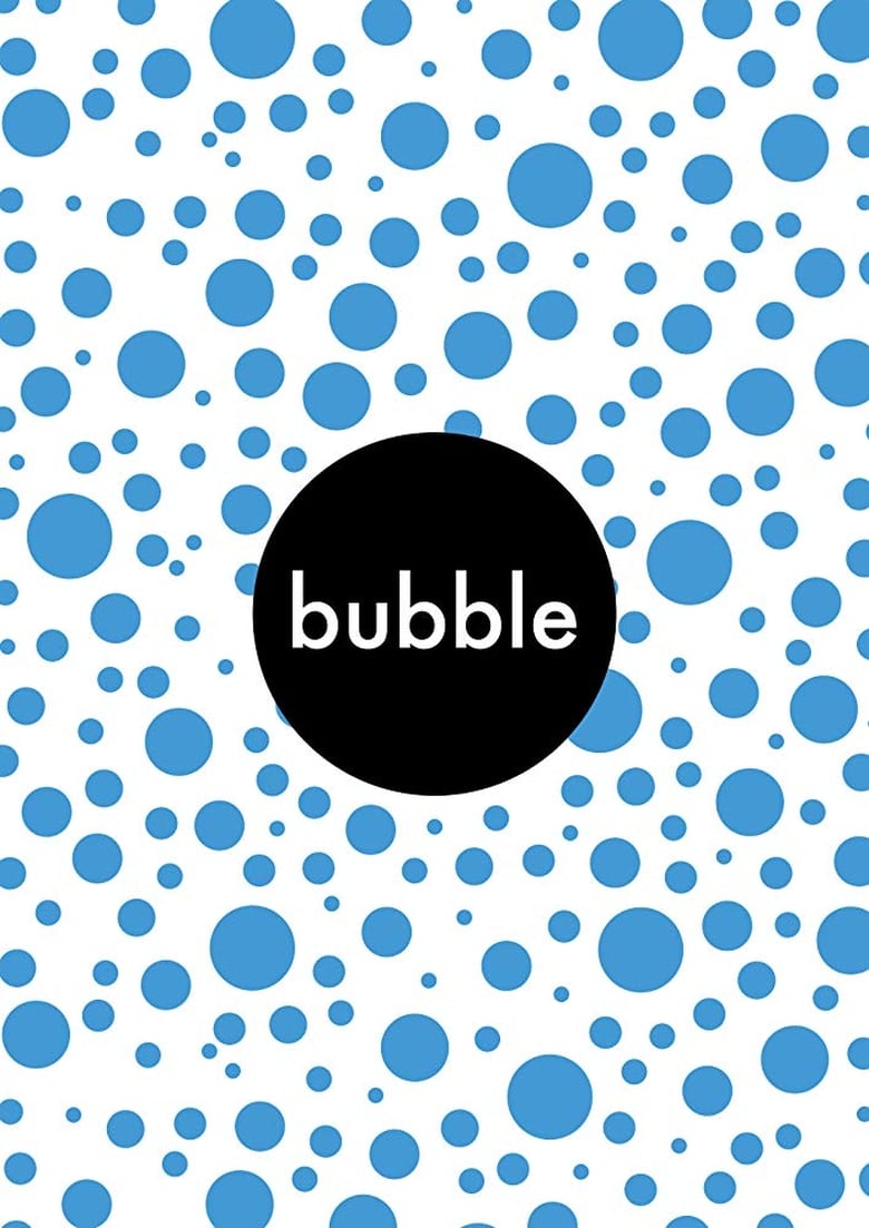 Poster of Bubble