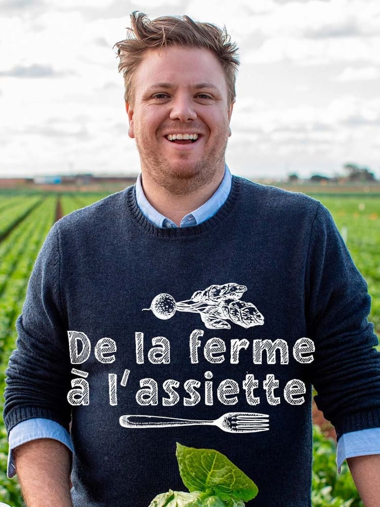 Poster of Farm to Fork