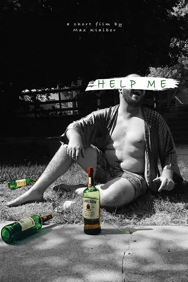 Poster of Help Me