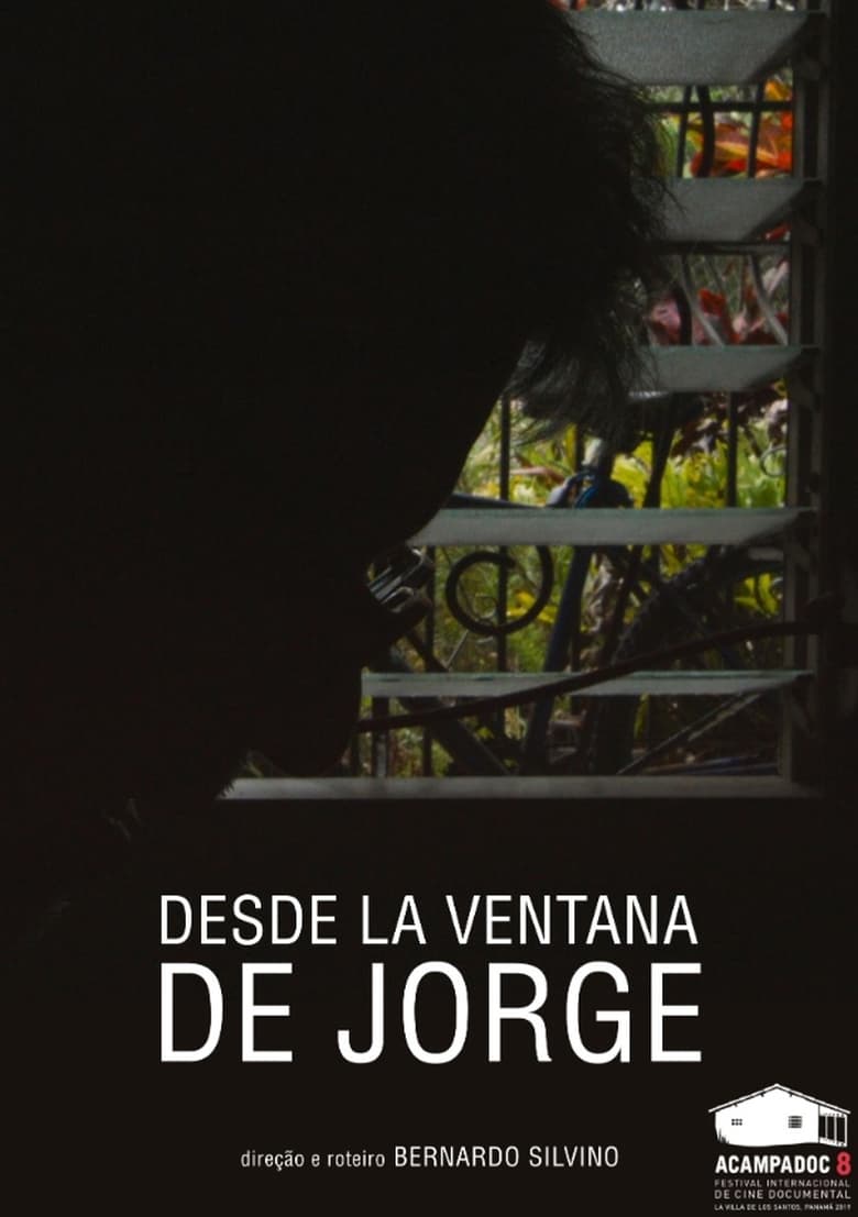 Poster of From Jorge's Window