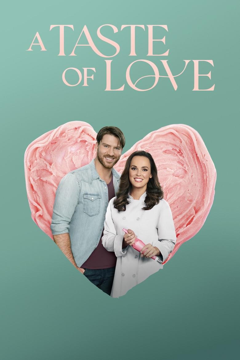 Poster of A Taste of Love