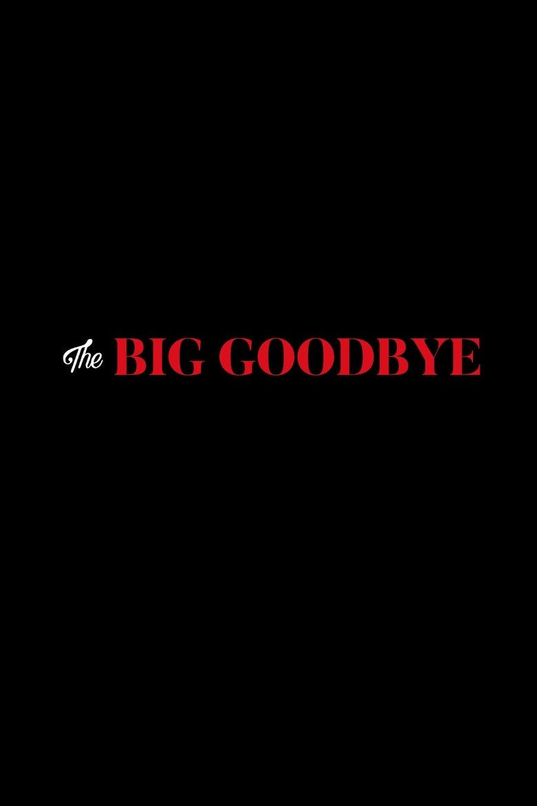 Poster of The Big Goodbye