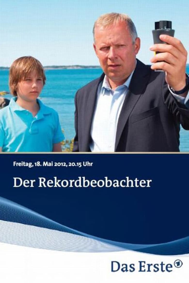 Poster of Der Rekordbeobachter