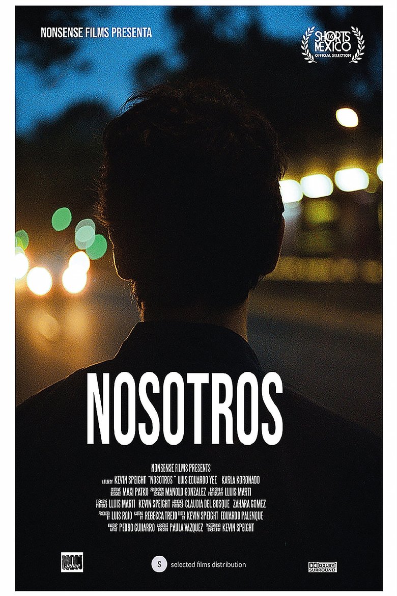 Poster of Nosotros