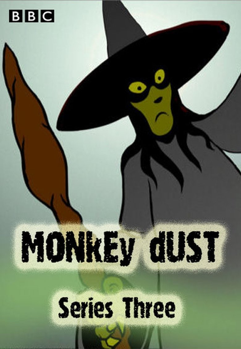 Poster of Episodes in Monkey Dust - Season 3 - Season 3