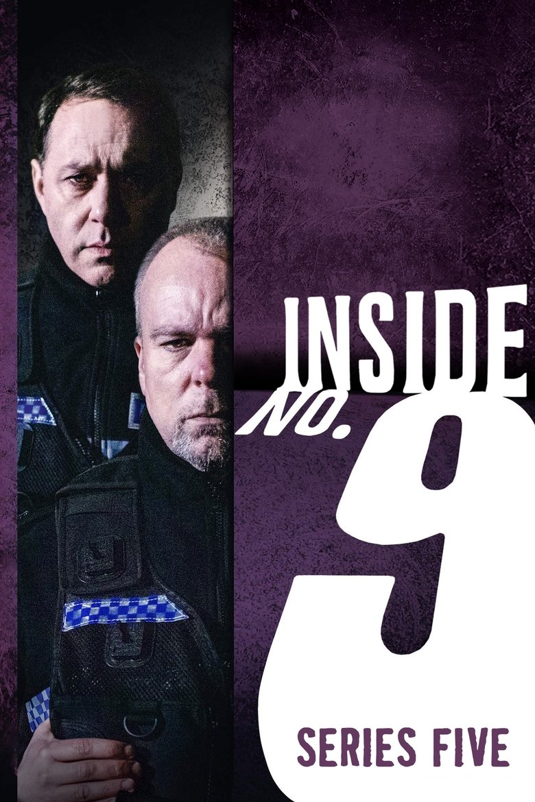 Poster of Episodes in Inside No. 9 - Series 5 - Series 5