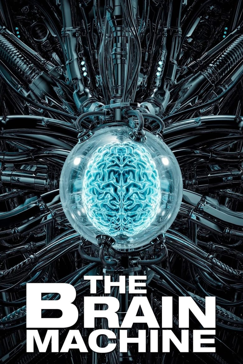 Poster of The Brain Machine