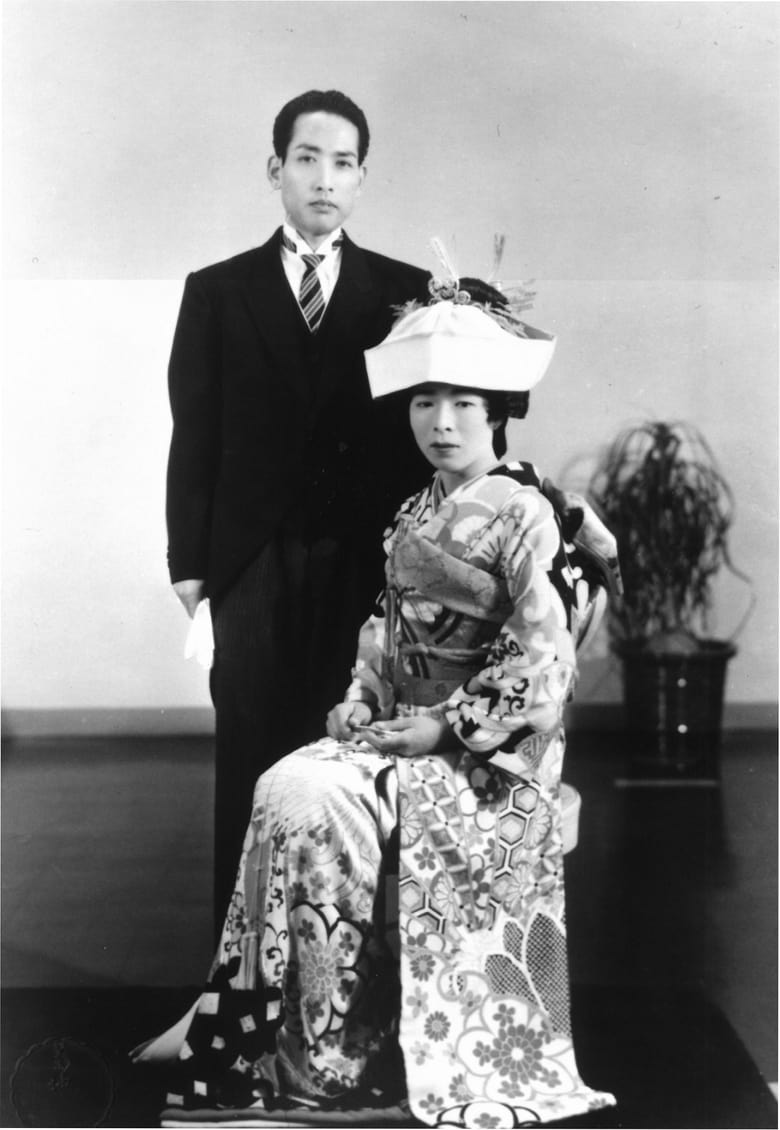 Poster of The Good Wife of Tokyo