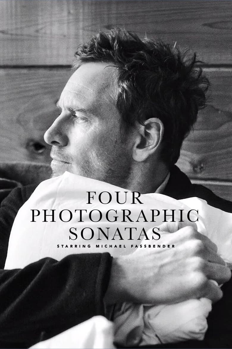 Poster of Four Photographic Sonatas Starring Michael Fassbender