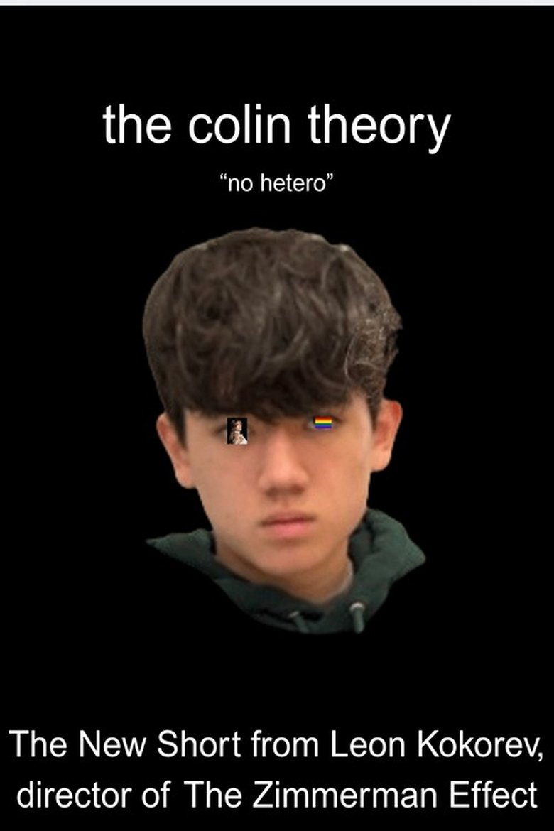 Poster of The Colin Theory