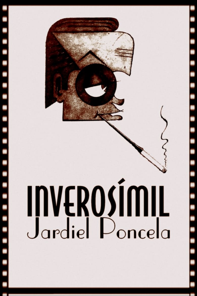 Poster of Inverosímil Jardiel Poncela