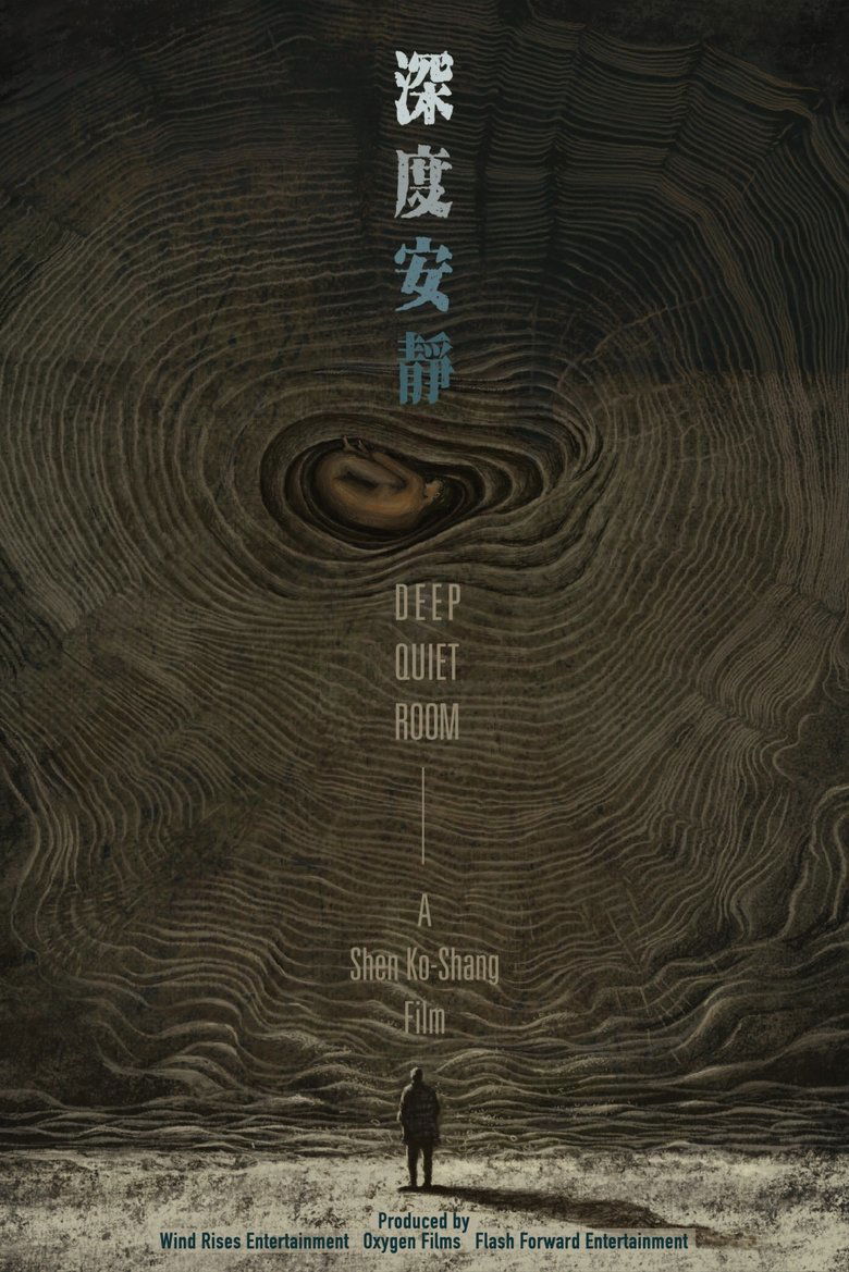 Poster of Deep Quiet Room