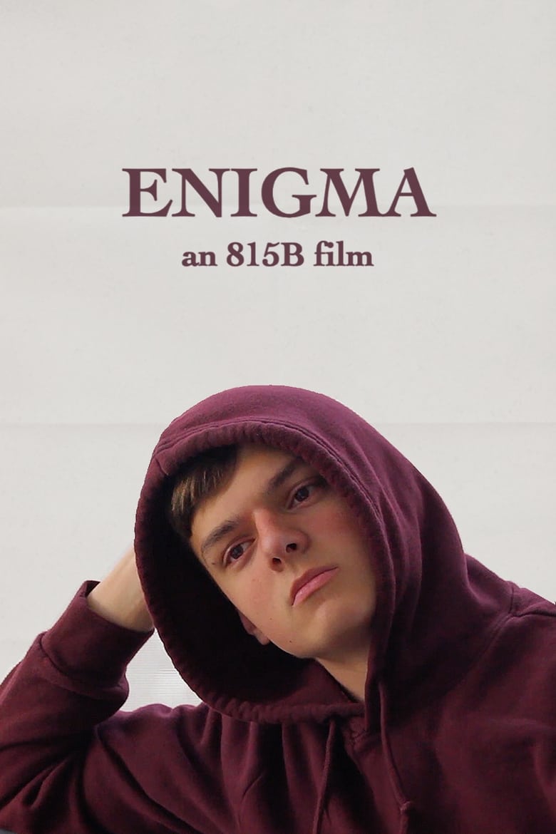 Poster of Enigma