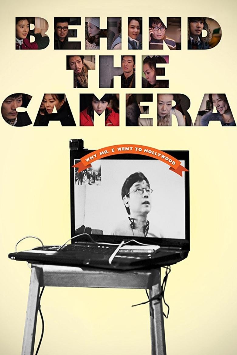 Poster of Behind the Camera