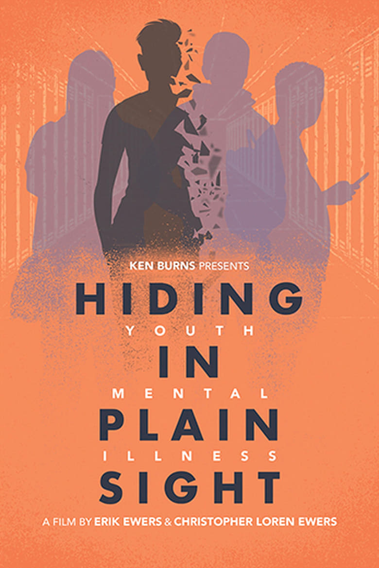 Poster of Hiding in Plain Sight: Youth Mental Illness