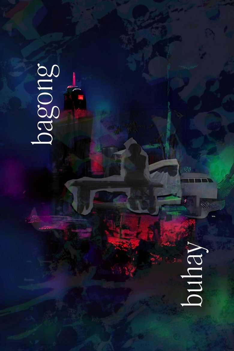 Poster of New Life