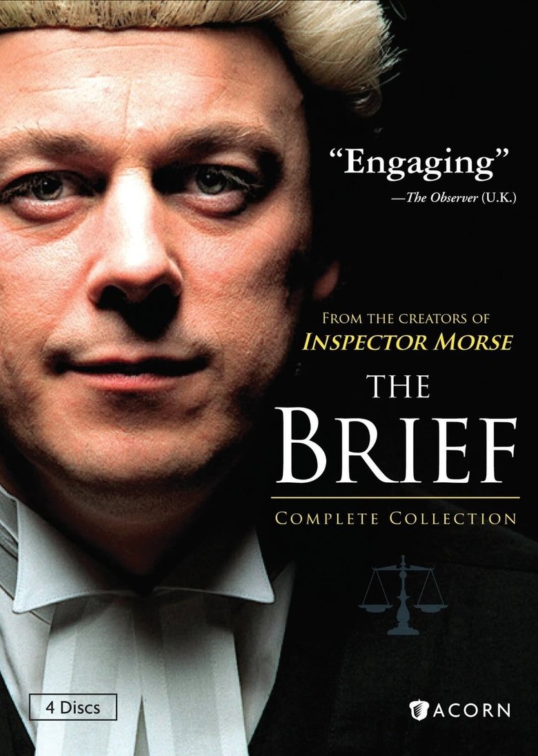 Poster of The Brief