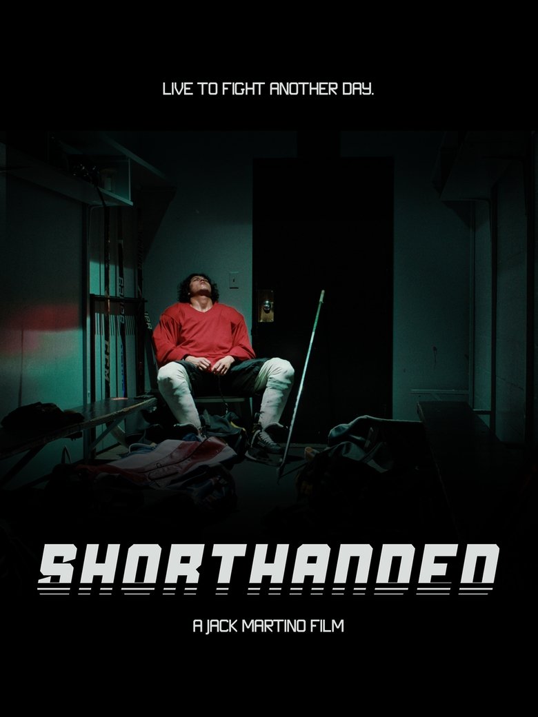 Poster of Shorthanded
