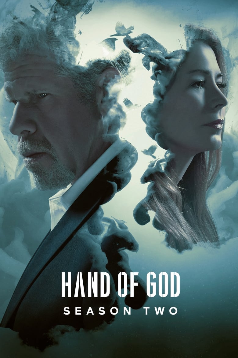 Poster of Episodes in Hand Of God - Season 2 - Season 2