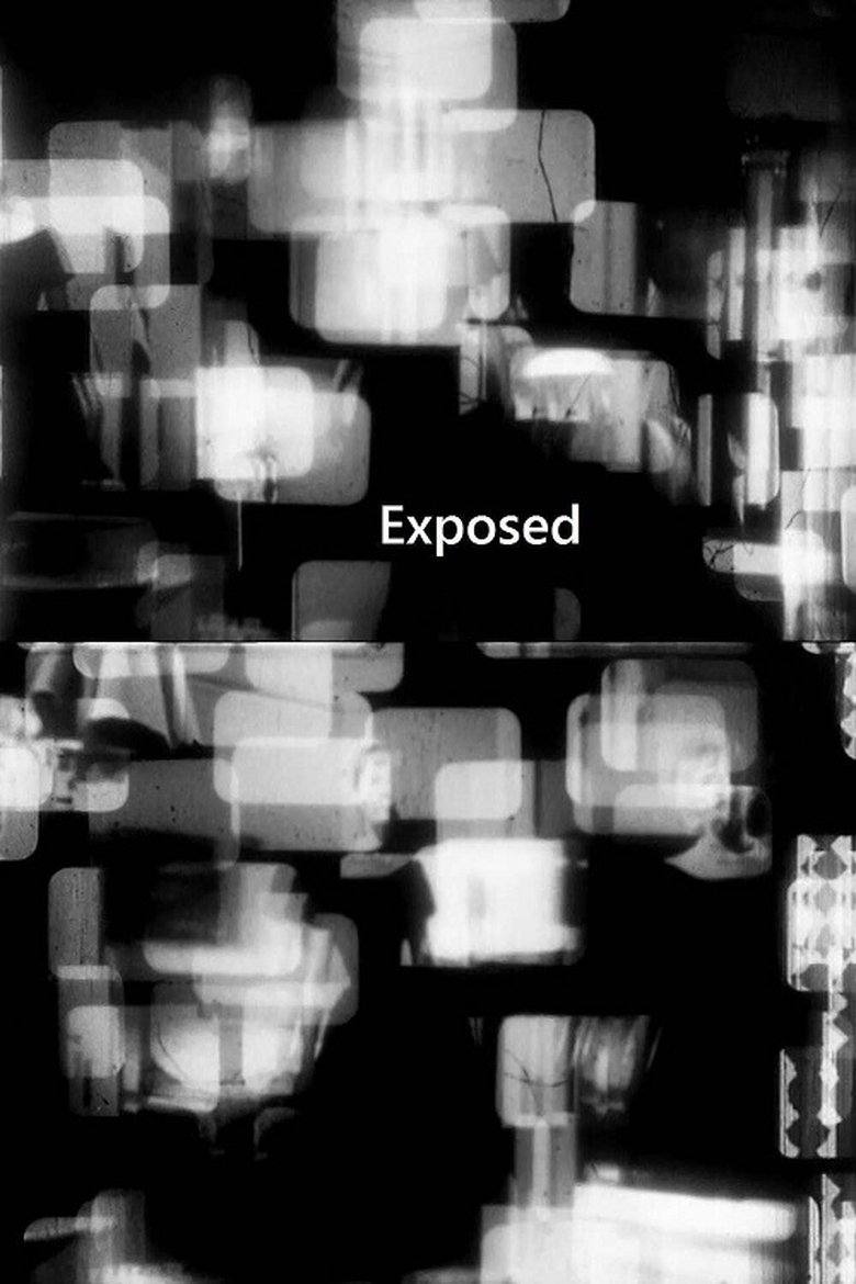 Poster of Exposed