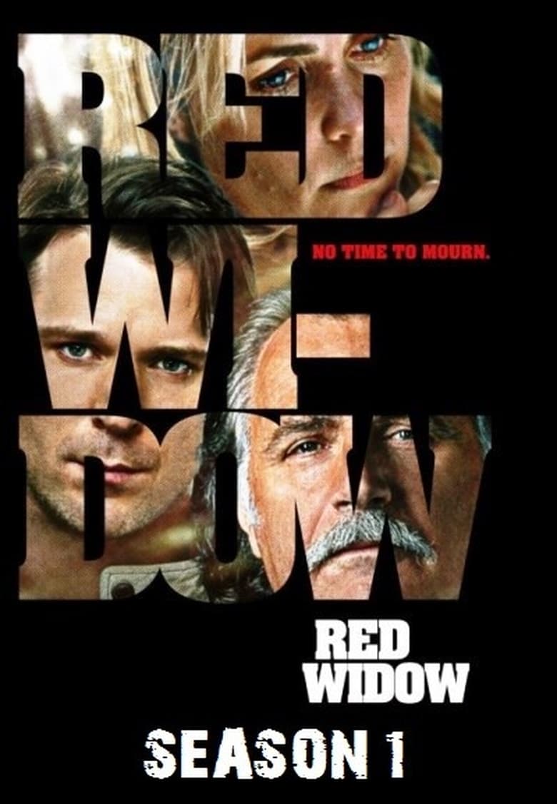 Poster of Episodes in Red Widow - Season 1 - Season 1