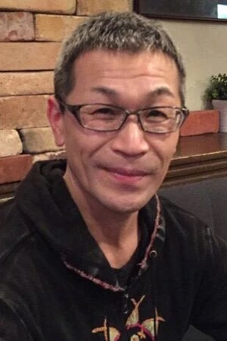 Portrait of Naoto Fuuga