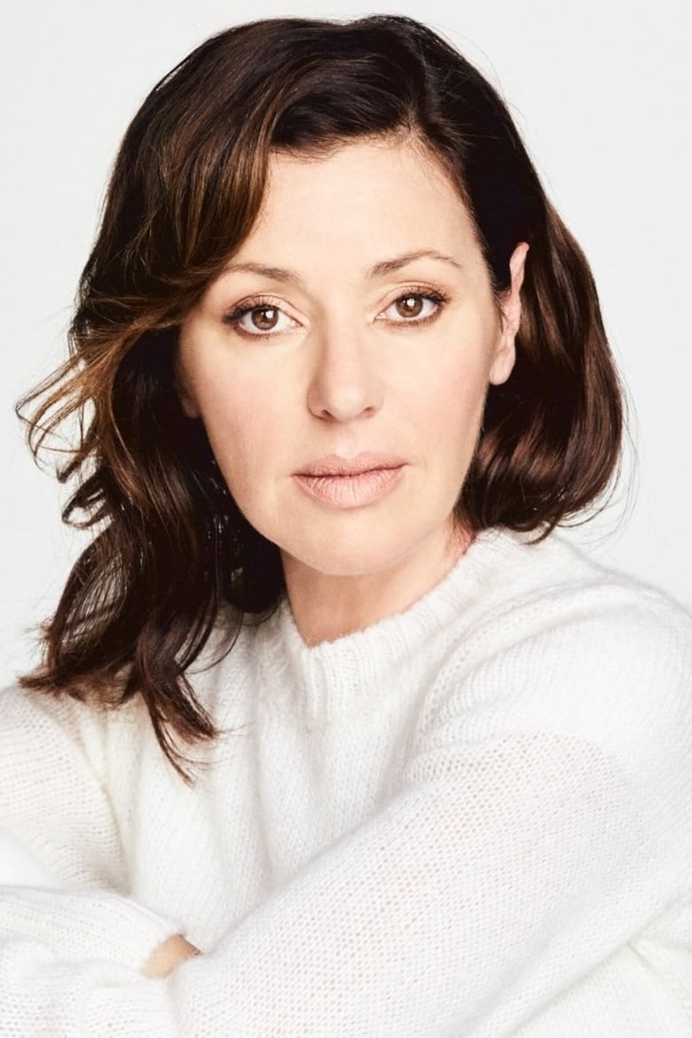 Portrait of Tina Arena