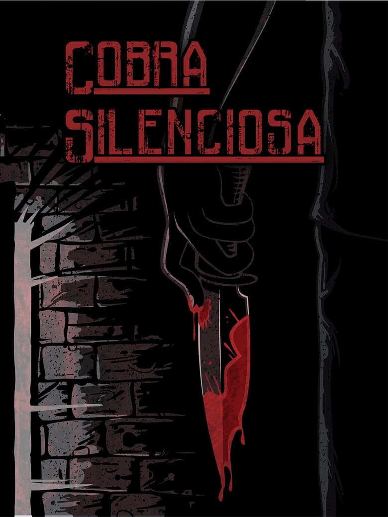 Poster of Cobra silenciosa