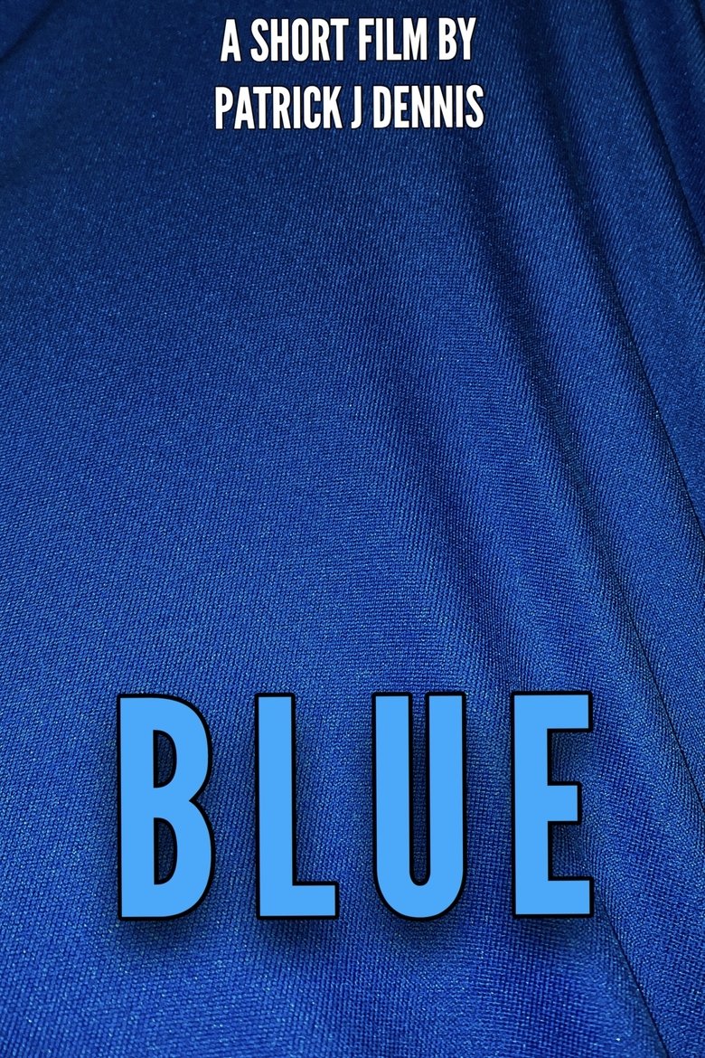 Poster of Blue (To You, and You Alone)