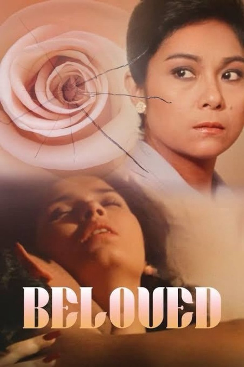 Poster of Beloved