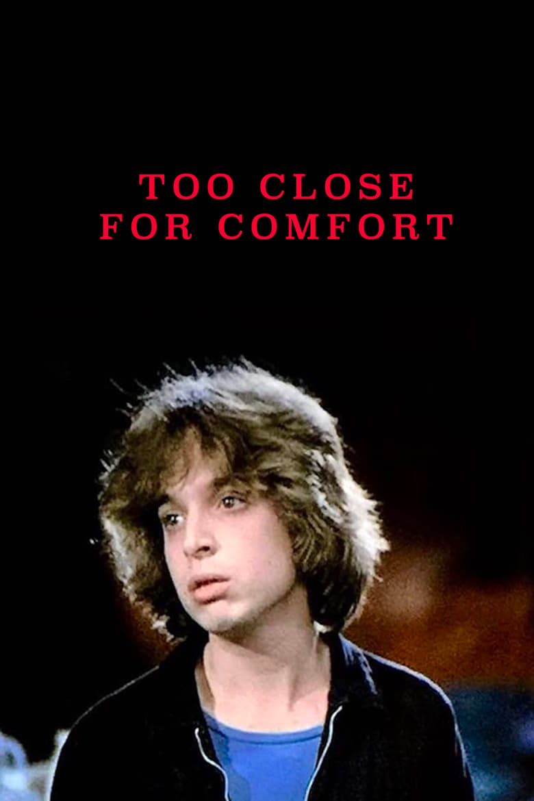 Poster of Too Close for Comfort