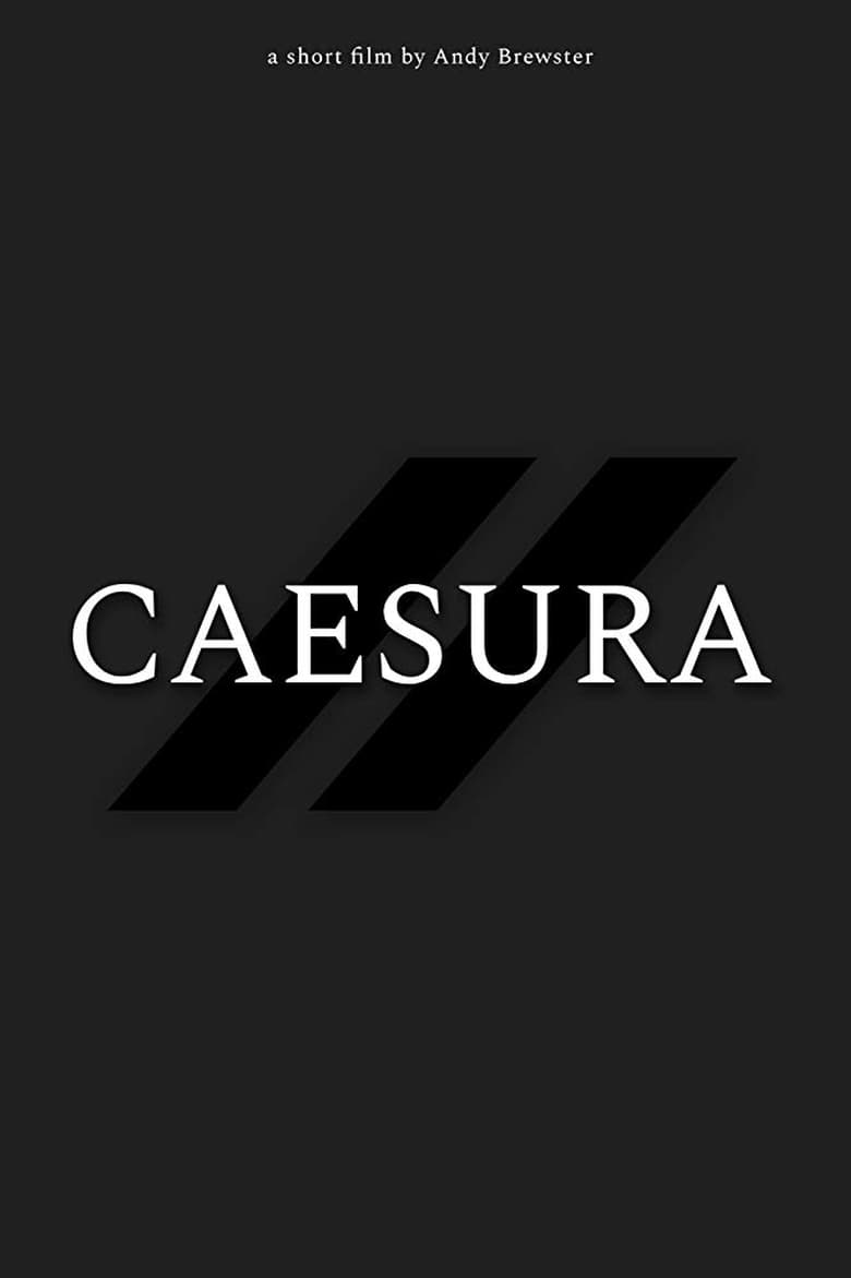 Poster of Caesura