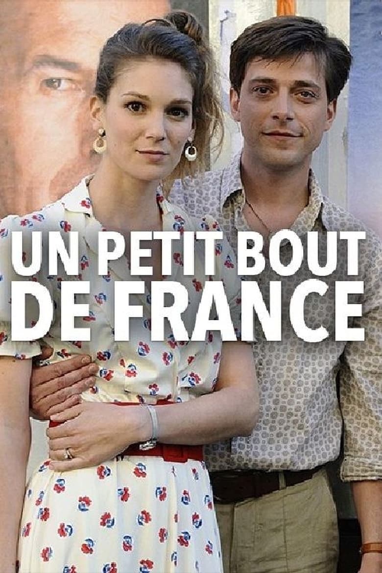 Poster of Un petit bout de France