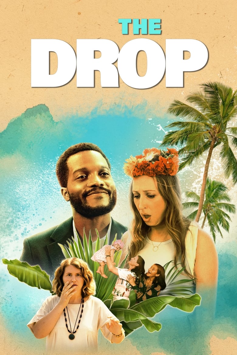 Poster of The Drop