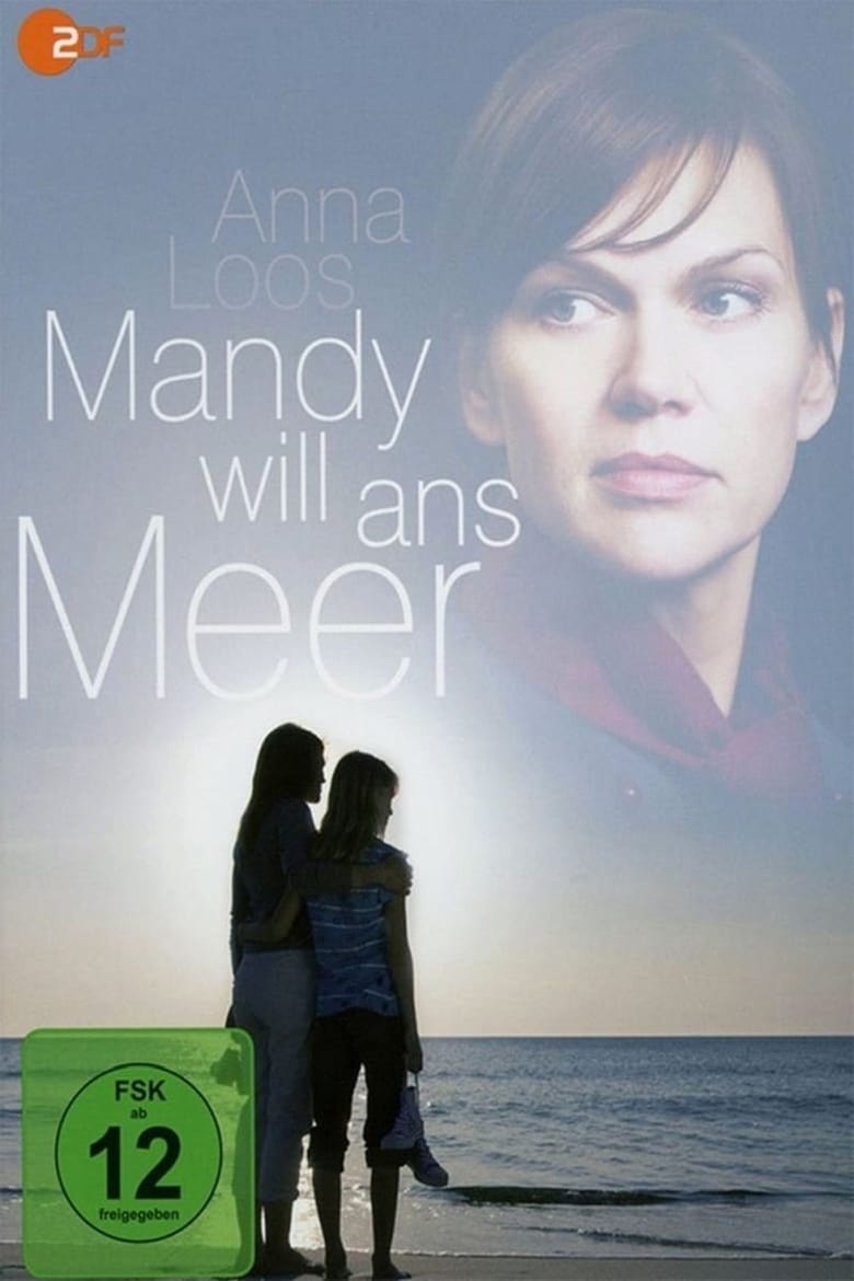 Poster of Mandy will ans Meer