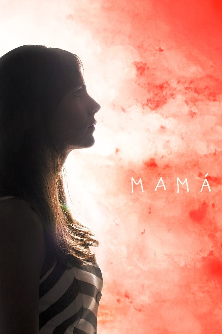 Poster of Mamá