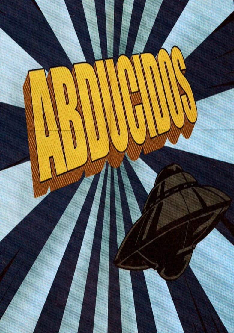 Poster of Abducidos