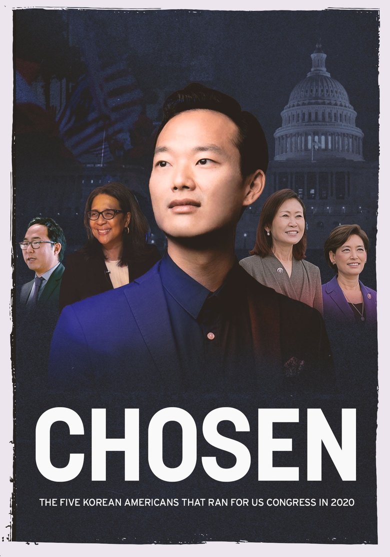 Poster of Chosen