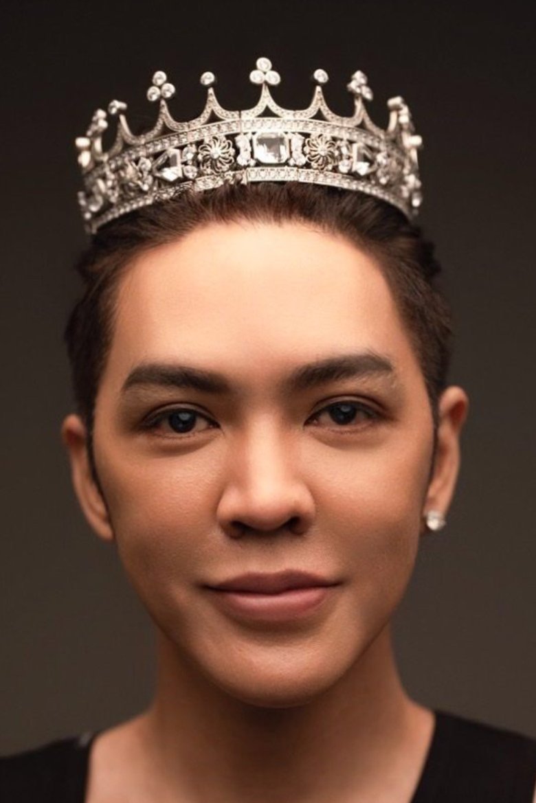 Portrait of Phunkorn Boonyachinda