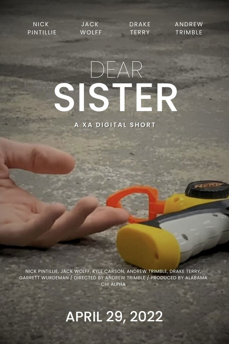 Poster of Dear Sister