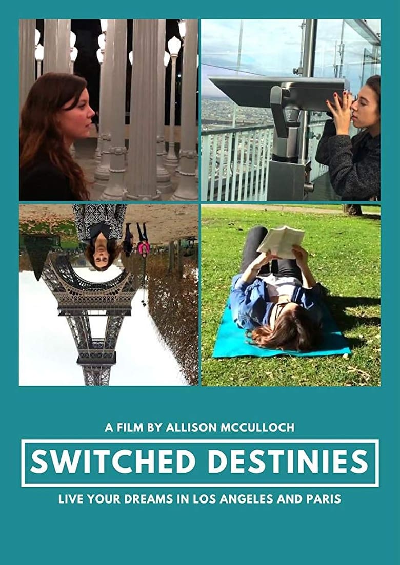 Poster of Switched Destinies