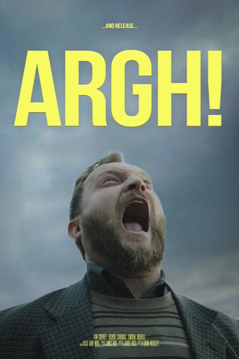 Poster of Argh!