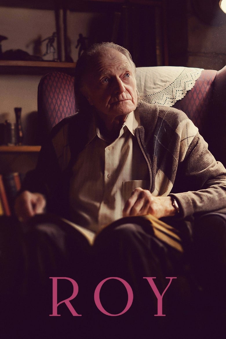 Poster of Roy