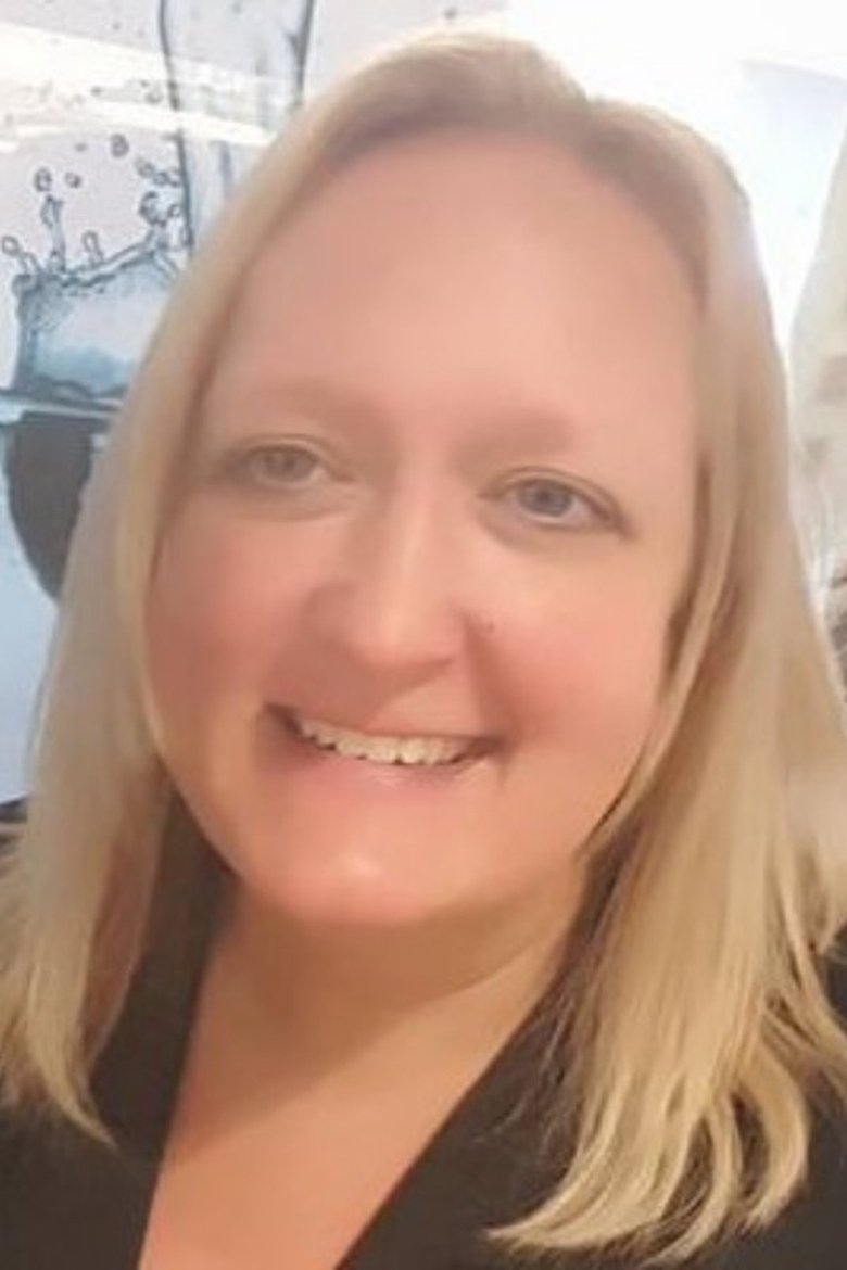 Portrait of Sheri Bias