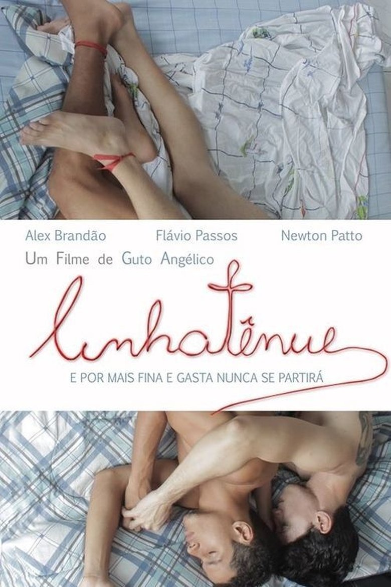 Poster of Thin Line