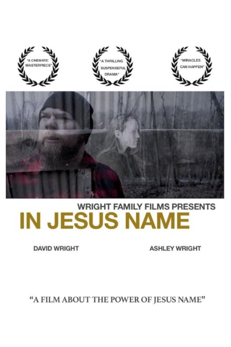 Poster of In Jesus Name