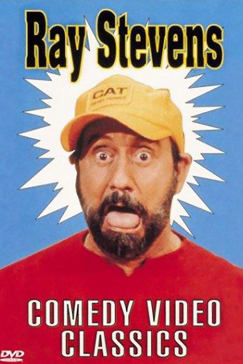 Poster of Ray Stevens Comedy Video Classics