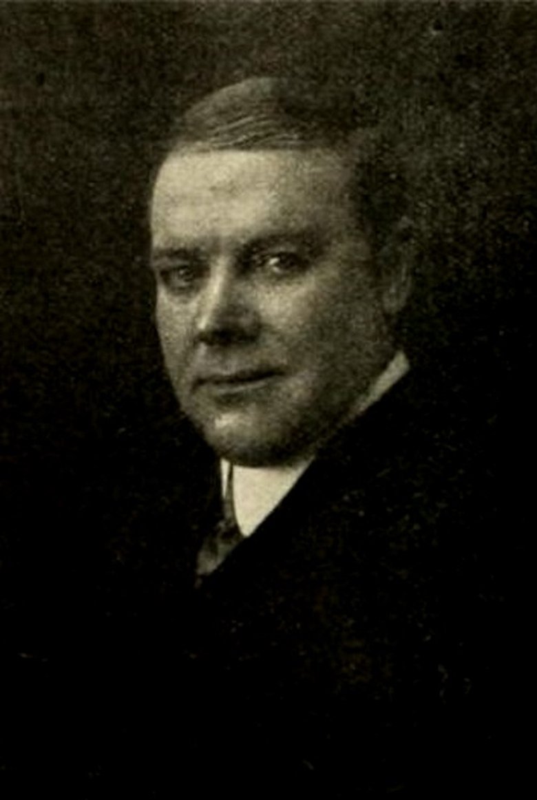 Portrait of Charles De Forrest